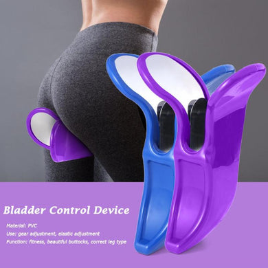 PVC Hip Trainer