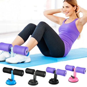 Sit-ups Assistant Device Home Fitness