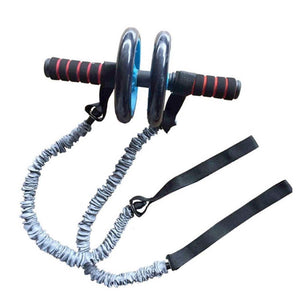 Roller Wheel Pull Rope