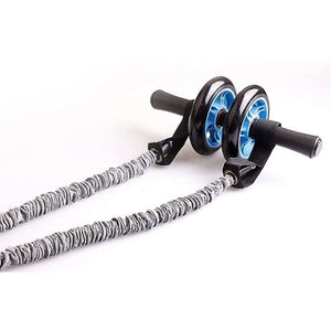 Roller Wheel Pull Rope