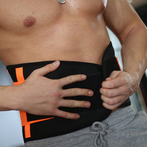 Neoprene Lumbar Waist Support