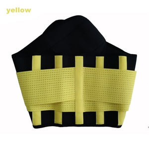 Neoprene Lumbar Waist Support