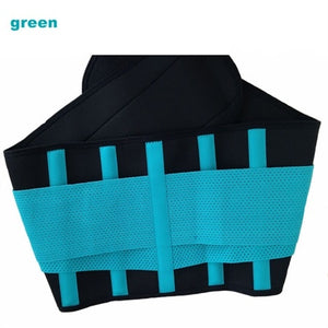 Neoprene Lumbar Waist Support