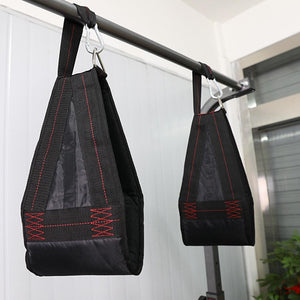 Sling Straps Abdominal Hanging Belt